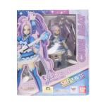 『中古即納』{FIG} 魂ウェブ商店限定 S.H.Figuarts(フィギュアーツ) キュアビート スイートプリキュア♪ 完成品 可動フィギュア バンダイ(20160430)