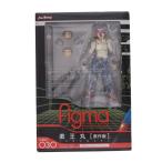 ショッピングfigma 『中古即納』{FIG} figma 030 柔王丸(原作版)(じゅうおうまる) JPWAタッグトーナメントver. プラレス3四郎 フィギュア マックスファクトリー(20090206)