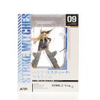 『中古即納』{FIG} ハンナ・ユスティーナ・マルセイユ(Hanna-Justina Marseille) ストライクウィッチーズ2 1/8 完成品 フィギュア アルター(20130529)