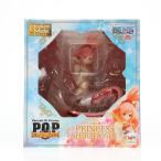 ショッピングPIECE 『中古即納』{FIG} Portrait.Of.Pirates P.O.P Sailing Again しらほし姫 初回版/初回出荷版 ONE PIECE(ワンピース) 完成品 フィギュア メガハウス(20120630)
