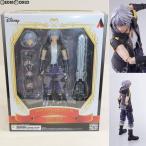 『中古即納』{FIG} BRING ARTS(ブリングアーツ) リク KINGDOM HEARTS III(キングダム ハーツ3) 完成品 可動フィギュア スクウェア・エニックス(20180713)