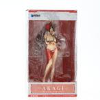 『中古即納』{FIG} ドリームテック 赤城【楽園の彼岸花】 アズールレーン 1/8 完成品 フィギュア(DT-139) ウェーブ(WAVE)(20190926)