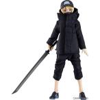 ショッピングfigma 『中古即納』{FIG} figma(フィグマ) 524 女性body(ユウキ) with テックウェアコーデ figma styles(フィグマ スタイルズ) 完成品 可動フィギュア(20221001)
