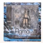 『中古即納』{FIG} figma 140 ブラック★ロックシューター TV ANIMATION ver. TV ANIMATION BLACK ROCK SHOOTER フィギュア マックスファクトリー(20120810)