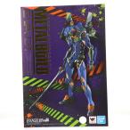 ショッピングエヴァンゲリオン 『中古即納』{FIG} METAL BUILD エヴァンゲリオン初号機 新世紀エヴァンゲリオン 完成品 可動フィギュア バンダイスピリッツ(20190928)
