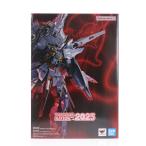 ショッピングmetal 『中古即納』{FIG} 魂ウェブ限定 METAL BUILD プロヴィデンスガンダム CLIMAX BATTLE 版 TAMASHII NATION 2025記念品 フィギュア バンダイスピリッツ(20251112)