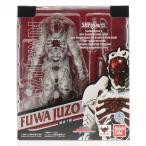 『中古即納』{FIG} 魂ウェブ商店限定 S.H.Figuarts(フィギュアーツ) 腑破十臓(ふわじゅうぞう) 侍戦隊シンケンジャー 完成品 可動フィギュア バンダイ(20120623)