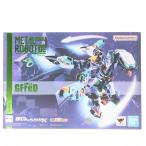 『中古即納』{FIG} 魂ウェブ商店限定 METAL ROBOT魂(SIDE MS) GFreD(ジフレド) 機動戦士Gundam GQuuuuuuX フィギュア バンダイスピリッツ(20251215)