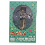 ショッピングけいおん 『中古即納』{FIG} 中野梓(なかのあずさ) けいおん! 1/8 完成品 フィギュア ムービック(20110225)