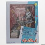 『中古即納』{FIG} 秋山澪(あきやまみお) けいおん! 1/6 完成品 フィギュア ダイキ工業(20110121)