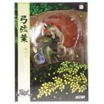 ショッピングアルター 『中古即納』{FIG} 弓弦葉(ゆずるは) 朧村正 1/8 完成品 フィギュア アルター(20170310)