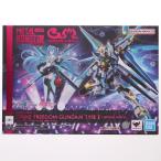 『中古即納』{FIG} アクスタ付属 魂ウェブ限定 METAL ROBOT魂(SIDE MS) ストライクフリーダムガンダム弐式 初音ミク版 フィギュア バンダイスピリッツ(20251017)