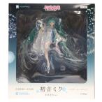 ショッピングミク 『中古即納』{FIG} 予約特典付属 F:NEX限定 初音ミク 真夏花火Ver. キャラクター・ボーカル・シリーズ 01 初音ミク 1/7 フィギュア フリュー(20240331)