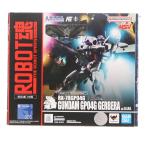『中古即納』{FIG} ROBOT魂(SIDE MS) RX-78GP04G ガンダム試作4号機ガーベラ ver. A.N.I.M.E. 機動戦士ガンダム フィギュア バンダイスピリッツ(20230325)