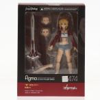 ショッピングfigma 『中古即納』{FIG} figma(フィグマ) 474 赤のセイバー 私服ver. Fate/Apocrypha(フェイト/アポクリファ) 完成品 可動フィギュア マックスファクトリー(20201017)