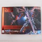 ショッピングガンダム 『中古即納』{FIG} METAL ROBOT魂(SIDE MS) デスティニーガンダム SpecII 機動戦士ガンダムSEED FREEDOM フィギュア バンダイスピリッツ(20240731)