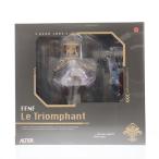 ショッピングアルター 『中古即納』{FIG} ル・トリオンファン アズールレーン 1/7 完成品 フィギュア アルター(20220715)