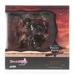 ショッピングアルター 『中古即納』{FIG} ベルベット・クラウ テイルズ オブ ベルセリア 1/8 完成品 フィギュア アルター(20200517)