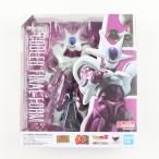 『中古即納』{FIG} 魂ウェブ商店限定 S.H.Figuarts クウラ 最終形態-40周年記念再販Edition- ドラゴンボールZ フィギュア BSP(20250924)