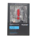 ショッピングfigma 『中古即納』{FIG} figma 298 ゴルルコビッチ兵 METAL GEAR SOLID2 SONS OF LIBERTY フィギュア マックスファクトリー(20160820)