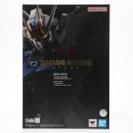 『中古即納』{FIG} 魂ストア限定 METAL BUILD ストライクガンダム ヘリオポリス ロールアウト Ver 機動戦士ガンダム フィギュア バンダイスピリッツ(20220728)