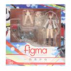 ショッピングfigma 『中古即納』{FIG} figma(フィグマ) 189 一色あかね(いっしきあかね) ビビッドレッド・オペレーション 完成品 可動フィギュア マックスファクトリー(20130824)