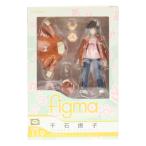 『中古即納』{FIG} figma(フィグマ) 119 千石撫子(せんごくなでこ) 化物語 完成品 可動フィギュア マックスファクトリー(20120120)