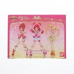 『中古即納』{FIG} (食玩) プレミアムバンダイ限定 Yes!プリキュア5GoGo! キューティーフィギュアプレミアムA 完成品 バンダイ(20210531)