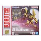 『中古即納』{FIG} ROBOT魂(SIDE MS) MSN-00100 百式 ver. A.N.I.M.E. 機動戦士Zガンダム 完成品 可動フィギュア バンダイスピリッツ(20250830)