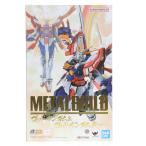 ショッピングガンダム 『中古即納』{FIG} 初期不良対応済み 魂ウェブ限定 METAL BUILD ゴッドガンダム＆ゴッドガンダム弐 Gガンダム フィギュア バンダイスピリッツ(20250825)