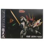 『中古即納』{FIG} METAMOR-FORCE(メタモルフォース) 龍王丸 魔神英雄伝ワタル 完成品 可動フィギュア 千値練(せんちねる)(20181229)
