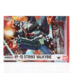 ショッピングmetal 『中古即納』{FIG} HI-METAL R VF-1S ストライクバルキリー(一条輝機) 超時空要塞マクロス 愛・おぼえていますか 完成品 可動フィギュア バンダイ(20151128)