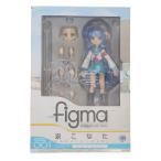 ショッピングfigma 『中古即納』{FIG} figma(フィグマ) EX-001 泉こなた コスプレver. らき☆すた 完成品 可動フィギュア ワンフェス2008冬限定 マックスファクトリー(20080224)