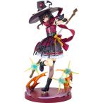 『中古即納』{FIG} めぐみん 原作版 10周年記念ver. 『この素晴らしい世界に祝福を!』 完成品 フィギュア KADOKAWA(カドカワ)(20250427)