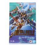 『中古即納』{FIG} 魂ウェブ限定 METAL BUILD DRAGON SCALE ランスロット・アルビオン コードギアス R2 フィギュア バンダイスピリッツ(20240524)
