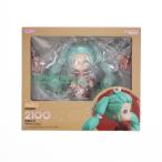 『中古即納』{FIG} GOODSMILE ONLINE SHOP限定 ねんどろいど 2100 初音ミク 見返り美人ミクVer. 完成品 可動フィギュア(20230930)