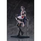 『中古即納』{FIG} 色紙付属 ウルリッヒ・フォン・フッテン メドヘン・トリュンマーVer. アズールレーン 1/6 完成品 フィギュア AniGame(アニゲーム)(20260109)
