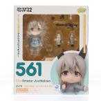 『中古即納』{FIG} ねんどろいど 561 エイラ・イルマタル・ユーティライネン ストライクウィッチーズ2 完成品 可動フィギュア Phat!(20160220)