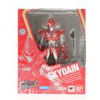 『中古即納』{FIG} 魂ウェブ商店限定 S.H.Figuarts スカイダイン 仮面ライダーフォーゼ THE MOVIE みんなで宇宙キターッ! フィギュア バンダイ(20130322)