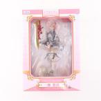 『中古即納』{FIG} 一柳梨璃(ひとつやなぎりり) アサルトリリィ BOUQUET 1/7 完成品 フィギュア(AMU-FNX755) フリュー(20221023)