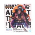 『中古即納』{FIG} プレミアムバンダイ限定 KING OF ARTIST THE MARSHALL.D.TEACH(マーシャル・D・ティーチ) ONE PIECE フィギュア バンプレスト(20250221)