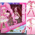 『中古即納』{FIG} 魂ウェブ商店限定 S.H.Figuarts(フィギュアーツ) キュアメロディ スイートプリキュア♪ 完成品 フィギュア バンダイ(20150430)