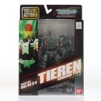 『中古即納』{FIG} MS IN ACTION!!(モビルスーツ・イン・アクション) MSJ-06II-A ティエレン地上型 機動戦士ガンダム00 フィギュア バンダイ(20080628)