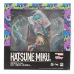 『中古即納』{FIG} 初音ミク MIKU EXPO 5th Anniv. / Lucky☆Orb: UTA X KASOKU Ver. 1/8 フィギュア グッドスマイルカンパニー(20221128)