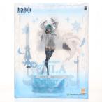 『中古即納』{FIG} エウルア 波沫のワルツVer. 原神 1/7 完成品 フィギュア Wonderful Works(ワンダフルワークス)(20251227)