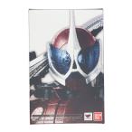 『中古即納』{FIG} S.H.Figuarts(フィギュアーツ) 真骨彫製法 仮面ライダーアクセル 仮面ライダーW(ダブル) 完成品 可動フィギュア バンダイ(20170617)