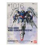 『中古即納』{FIG} 魂ウェブ限定 GUNDAM FIX FIGURATION METAL COMPOSITE ウイングガンダムゼロ(EW版) ガンダムW Endless Waltz フィギュア バンダイ(20180228)