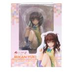 『中古即納』{FIG} 「ToLoveる」制服シリーズ 結城美柑〜高校生ver.〜 To LOVEる-とらぶる- ダークネス フィギュア ユニオンクリエイティブ(20250624)
