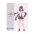 『中古即納』{FIG} (再販) BRING ARTS ティファ・ロックハート FINAL FANTASY VII(ファイナルファンタジー7) フィギュア スクウェア・エニックス(20240927)