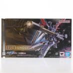 『中古即納』{FIG} 魂ウェブ商店限定 METAL ROBOT魂(SIDE MS) ゼウスシルエット 機動戦士ガンダムSEED FREEDOM アクセサリ バンダイスピリッツ(20240831)